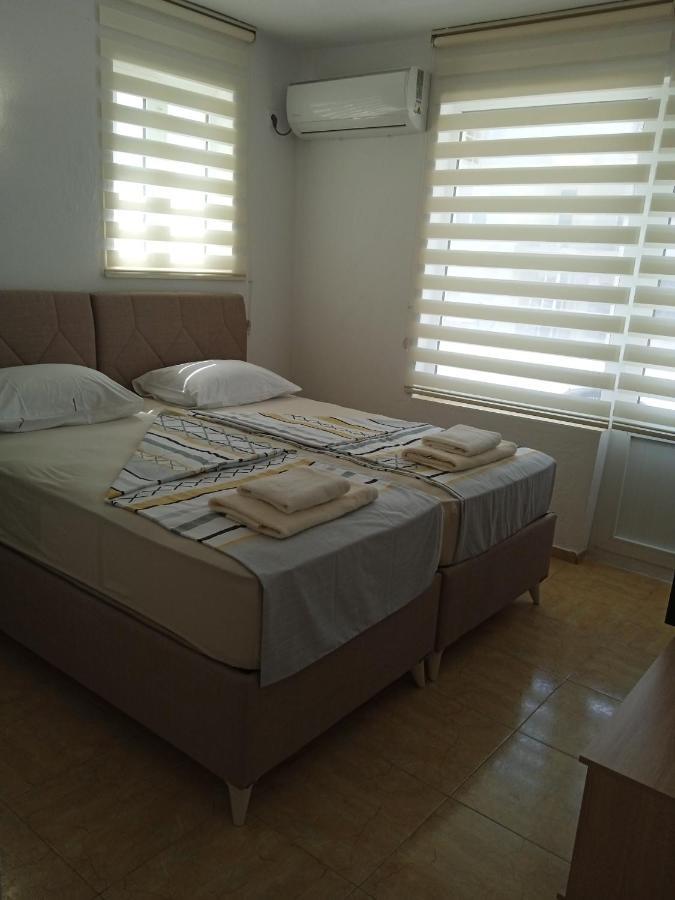 Guest House Daris-Aphrodeya Къща За Гости Дарис-Афродея 소조폴 외부 사진