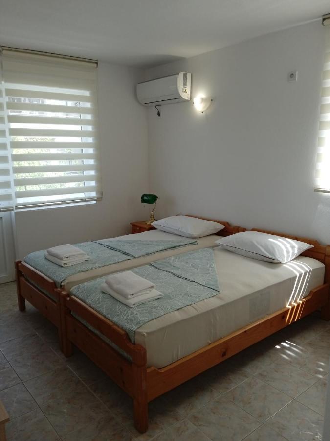 Guest House Daris-Aphrodeya Къща За Гости Дарис-Афродея 소조폴 외부 사진