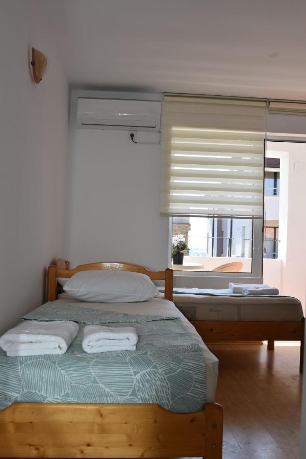 Guest House Daris-Aphrodeya Къща За Гости Дарис-Афродея 소조폴 외부 사진