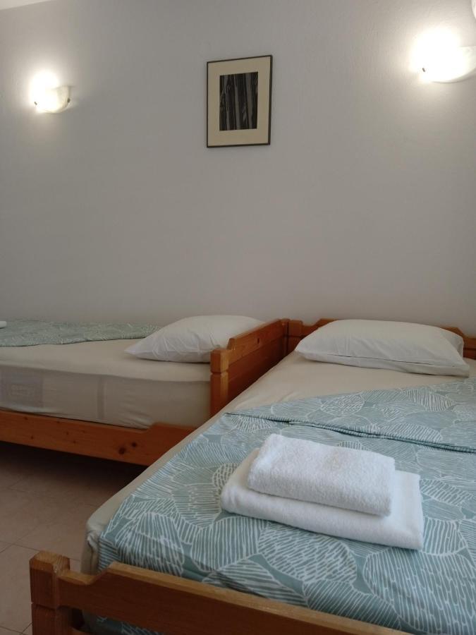 Guest House Daris-Aphrodeya Къща За Гости Дарис-Афродея 소조폴 외부 사진