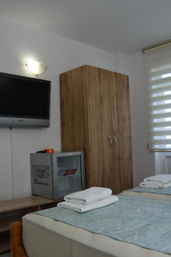 Guest House Daris-Aphrodeya Къща За Гости Дарис-Афродея 소조폴 외부 사진
