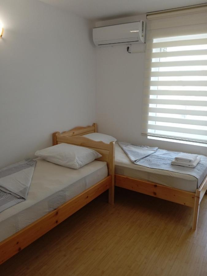 Guest House Daris-Aphrodeya Къща За Гости Дарис-Афродея 소조폴 외부 사진