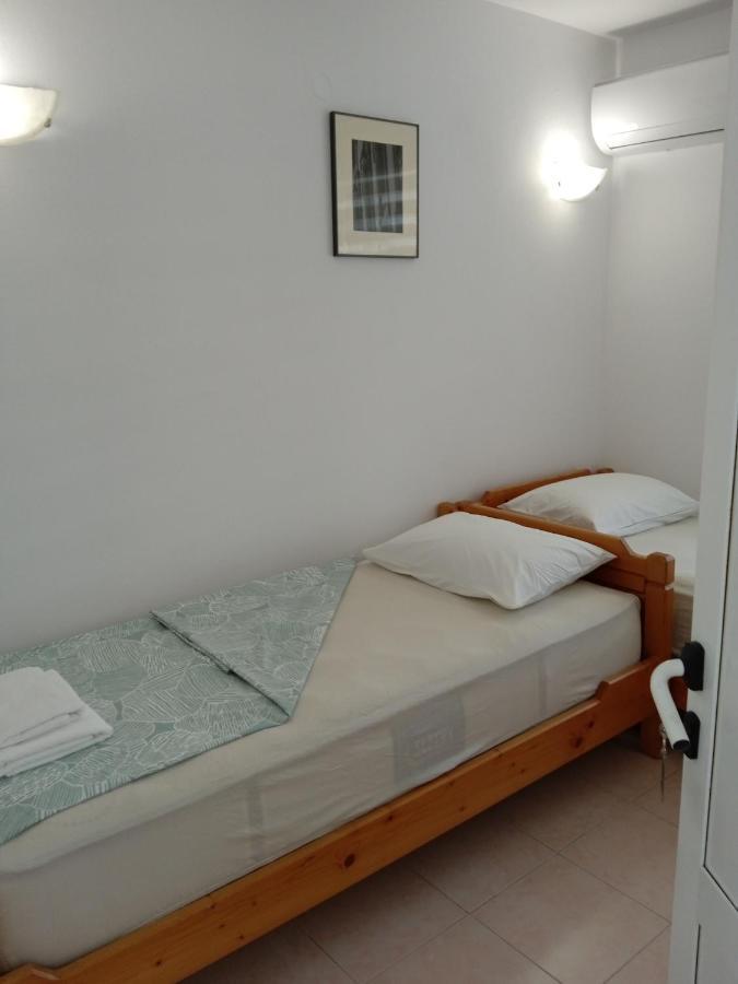 Guest House Daris-Aphrodeya Къща За Гости Дарис-Афродея 소조폴 외부 사진