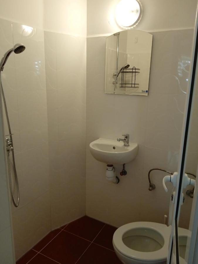 Guest House Daris-Aphrodeya Къща За Гости Дарис-Афродея 소조폴 외부 사진