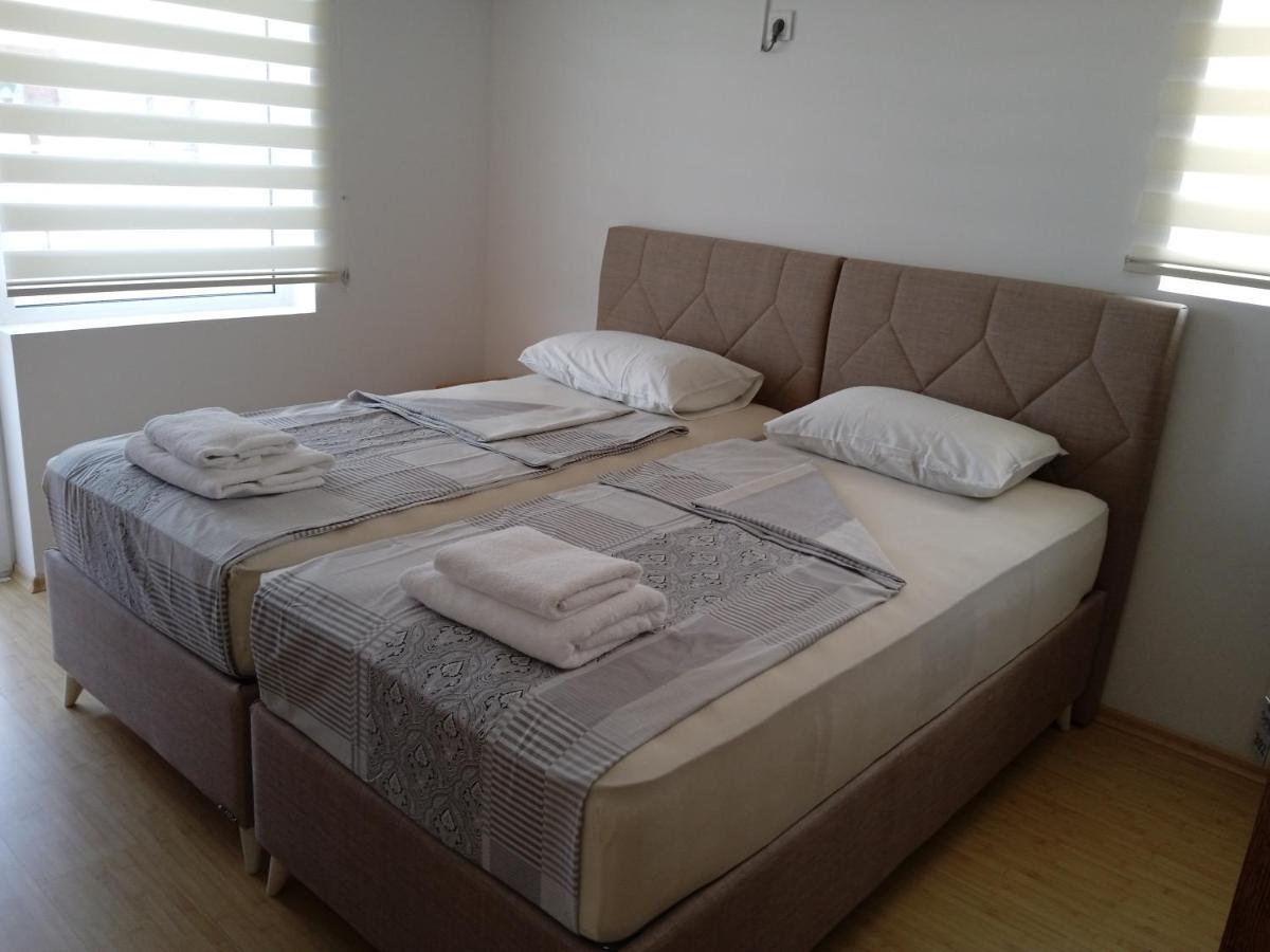 Guest House Daris-Aphrodeya Къща За Гости Дарис-Афродея 소조폴 외부 사진
