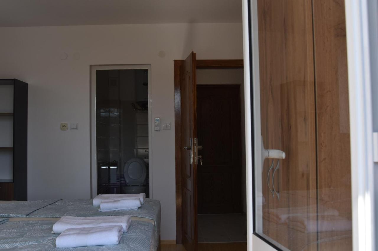 Guest House Daris-Aphrodeya Къща За Гости Дарис-Афродея 소조폴 외부 사진
