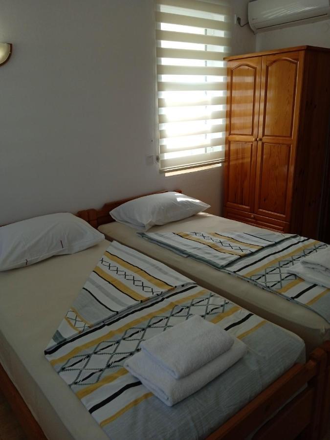 Guest House Daris-Aphrodeya Къща За Гости Дарис-Афродея 소조폴 외부 사진
