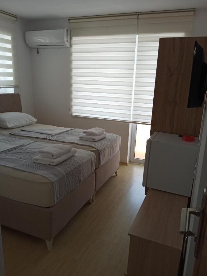 Guest House Daris-Aphrodeya Къща За Гости Дарис-Афродея 소조폴 외부 사진