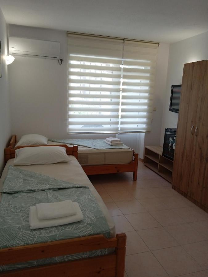 Guest House Daris-Aphrodeya Къща За Гости Дарис-Афродея 소조폴 외부 사진