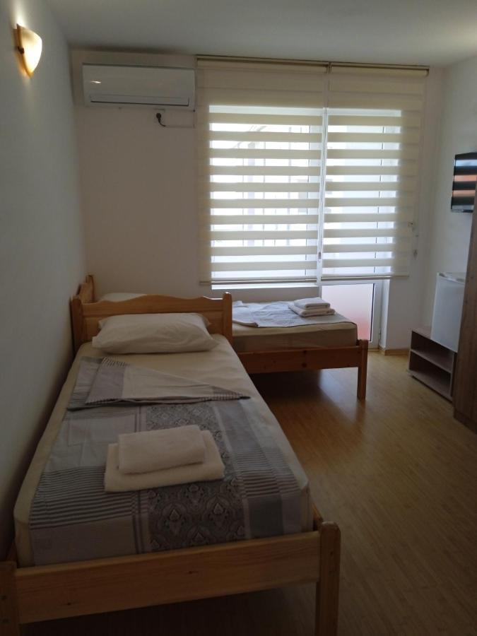 Guest House Daris-Aphrodeya Къща За Гости Дарис-Афродея 소조폴 외부 사진