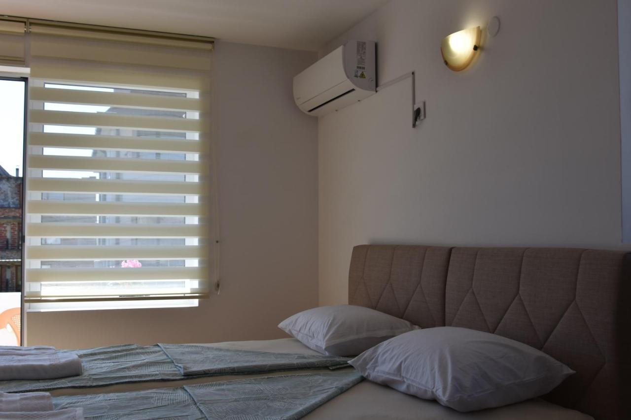 Guest House Daris-Aphrodeya Къща За Гости Дарис-Афродея 소조폴 외부 사진
