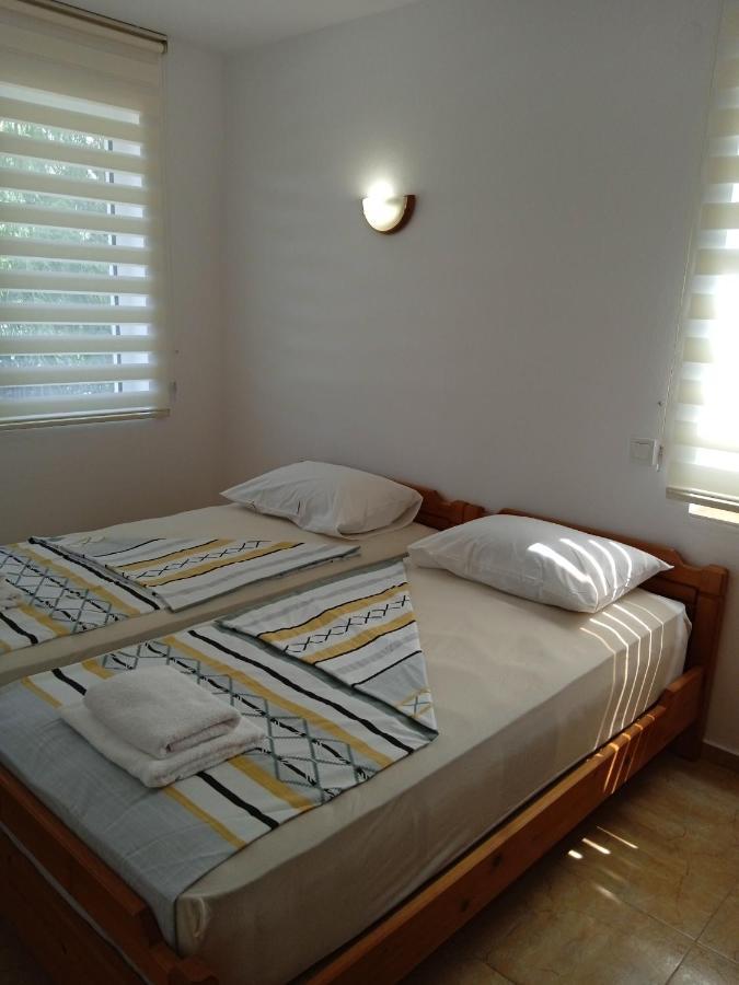 Guest House Daris-Aphrodeya Къща За Гости Дарис-Афродея 소조폴 외부 사진