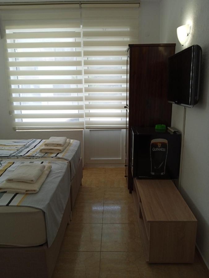 Guest House Daris-Aphrodeya Къща За Гости Дарис-Афродея 소조폴 외부 사진