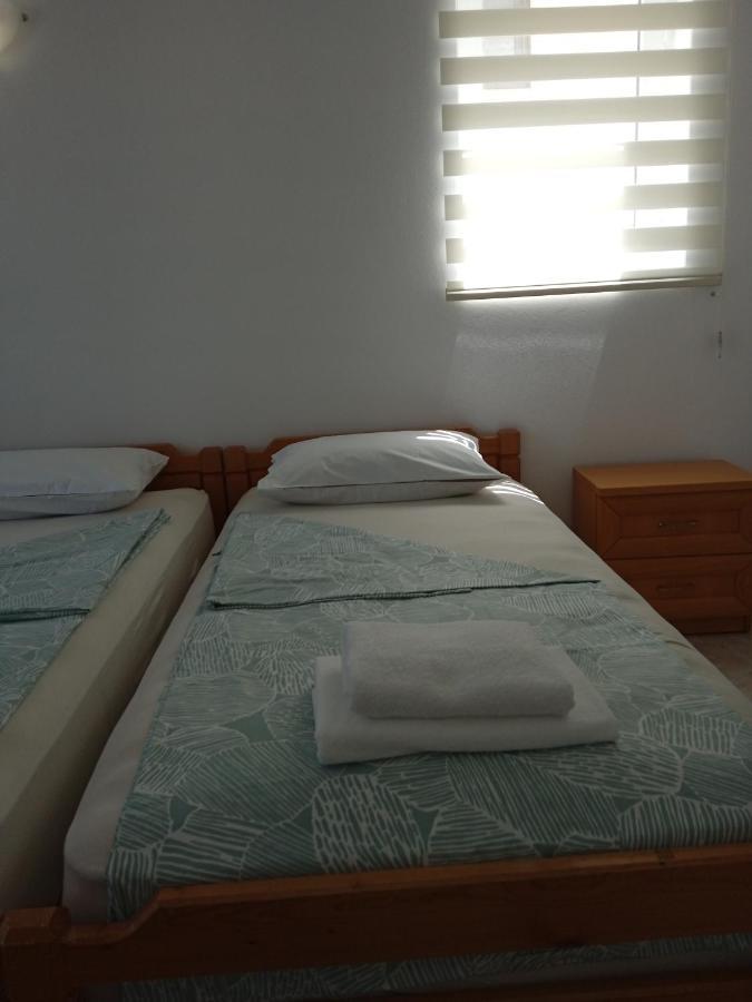 Guest House Daris-Aphrodeya Къща За Гости Дарис-Афродея 소조폴 외부 사진