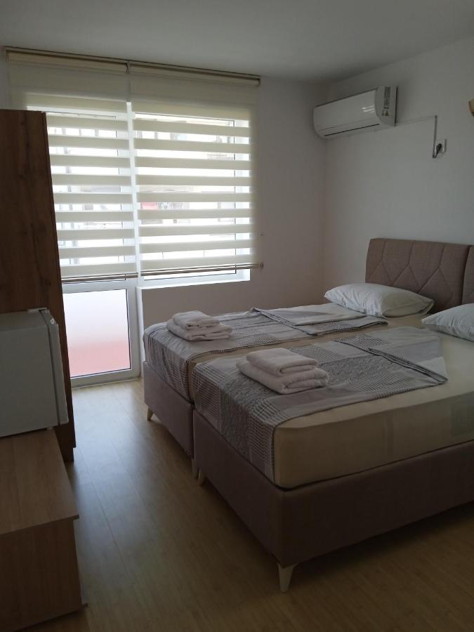 Guest House Daris-Aphrodeya Къща За Гости Дарис-Афродея 소조폴 외부 사진